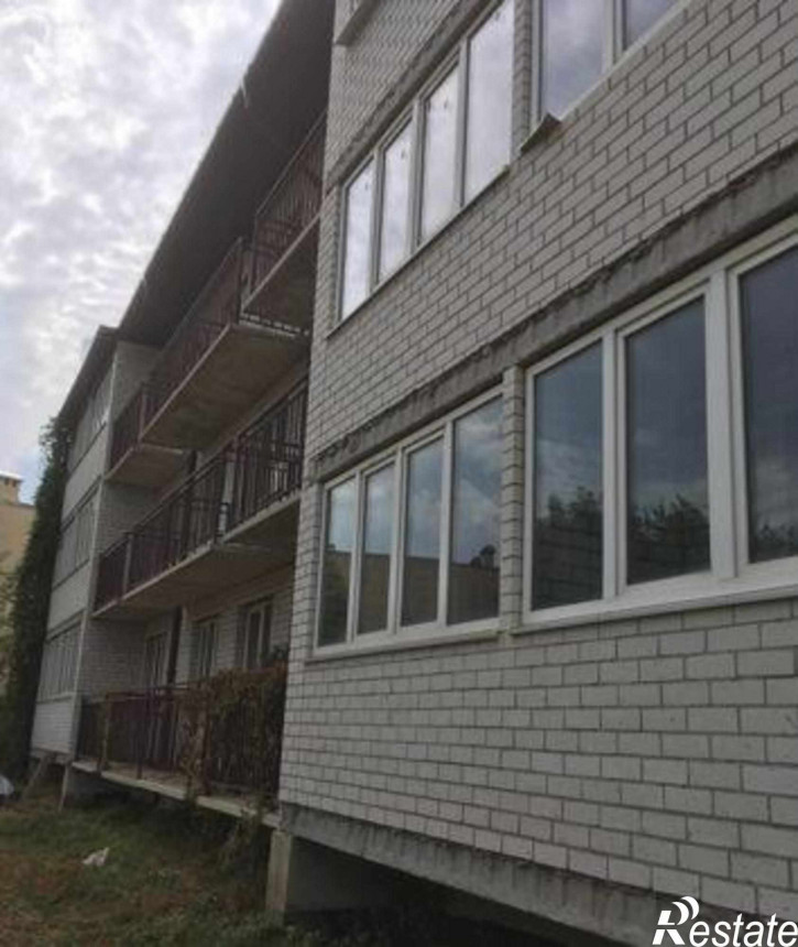 2-комн квартира улица Черевичкина, 91