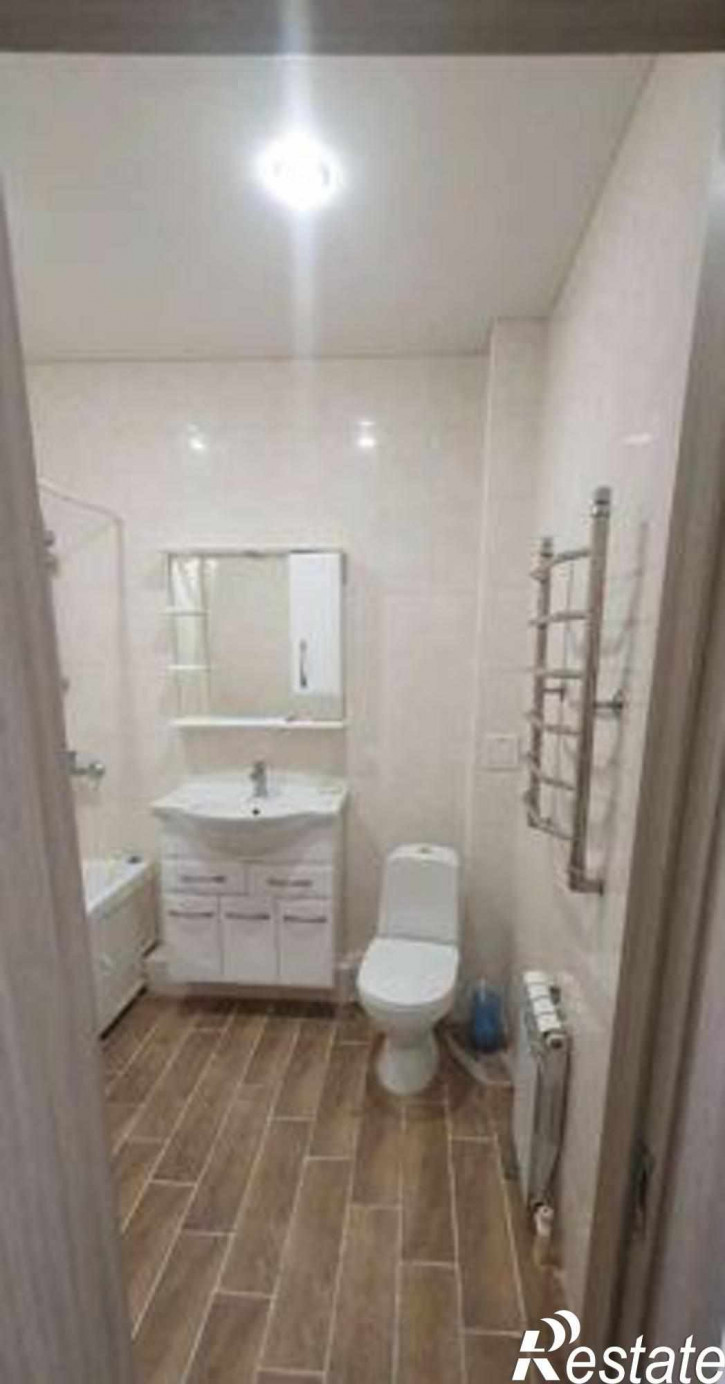 1-комн квартира переулок Расковой, 59