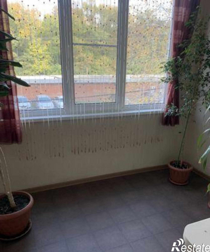 3-комн квартира Днепровский переулок, 124Д