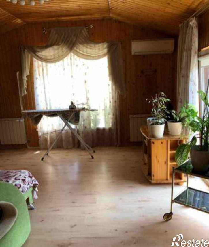 Коттедж/дом Хопёрский переулок, 34