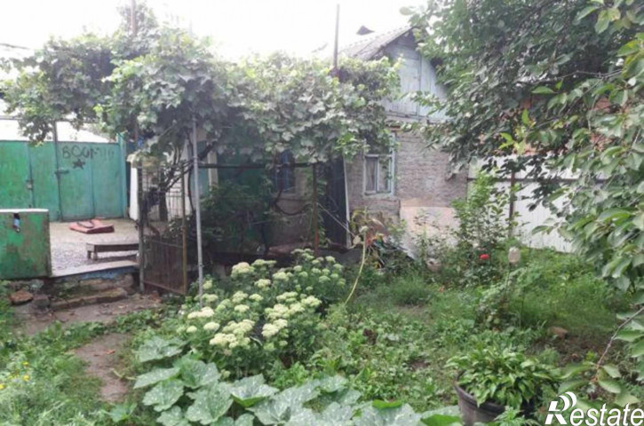 Коттедж/дом Охотский переулок, 65