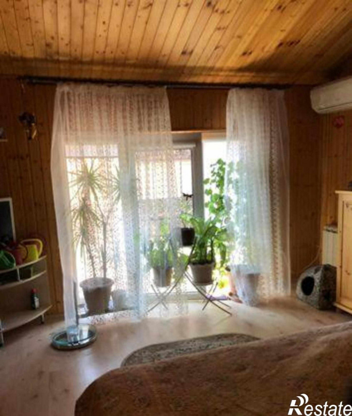 Коттедж/дом Хопёрский переулок, 34
