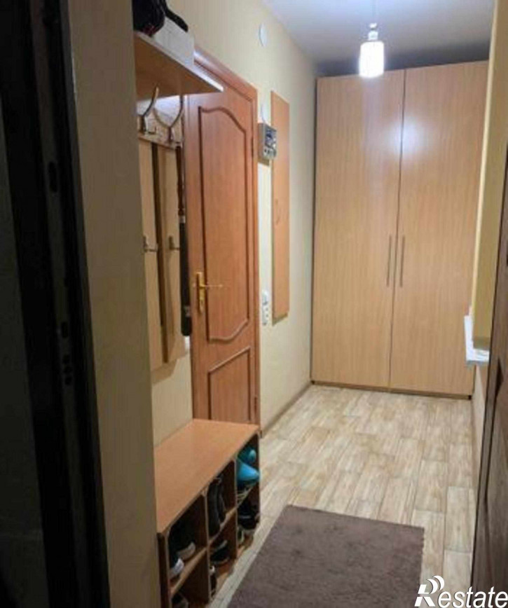 Коттедж/дом улица 24-я Линия, 22