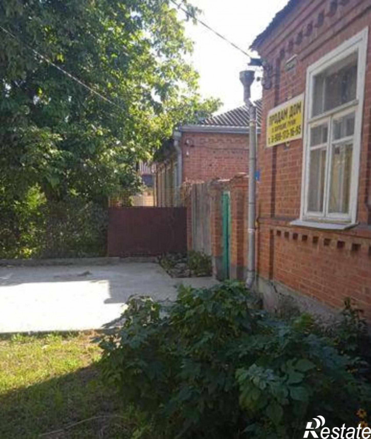 Коттедж/дом Гагринская улица, 30