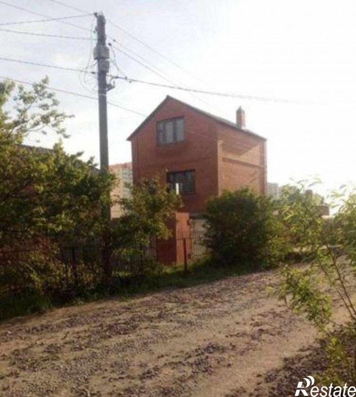 Коттедж/дом 2-я улица Процветания, 38