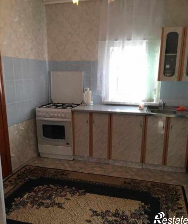 Коттедж/дом улица Искателей, 38