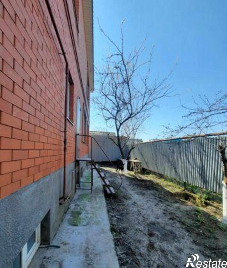 Коттедж/дом Рижская улица, 72