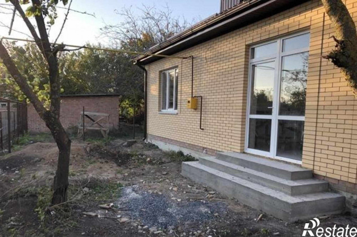 Коттедж/дом Солнечная улица, 20
