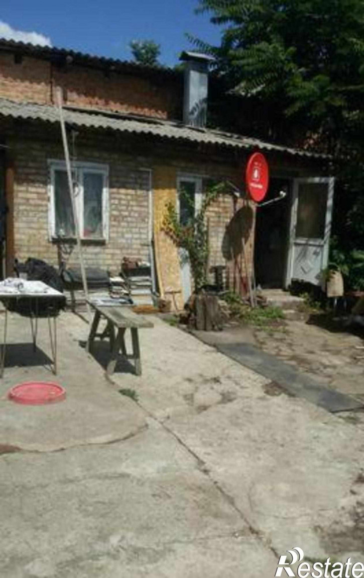Коттедж/дом улица 41-я Линия, 33