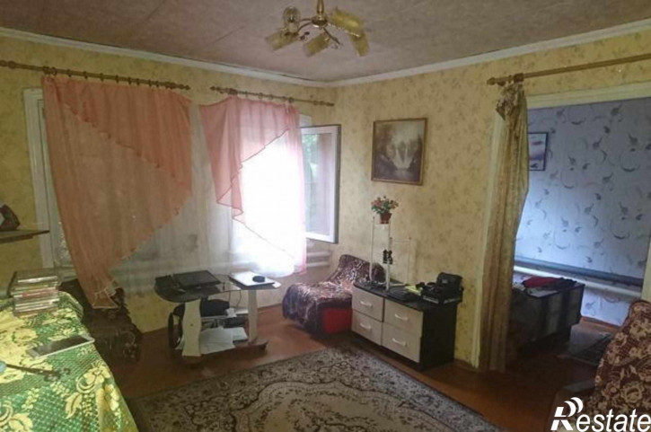 Коттедж/дом улица 9-я Линия, 65