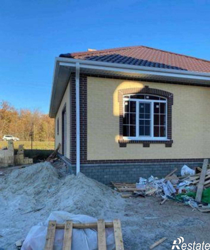 Коттедж/дом Калинина, 20