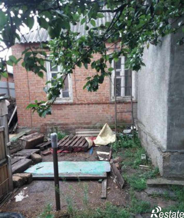 Коттедж/дом Охотский переулок, 65