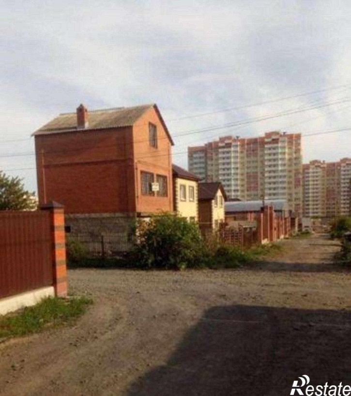 Коттедж/дом 2-я улица Процветания, 38