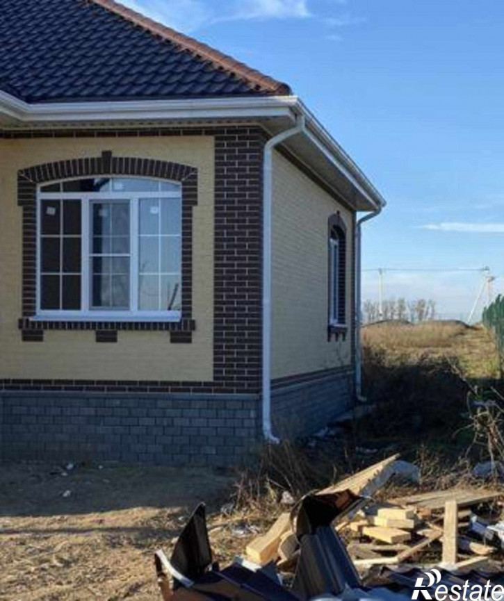 Коттедж/дом Обсерваторная улица, 34/232