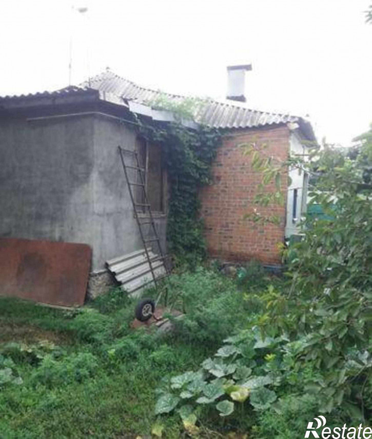 Коттедж/дом Охотский переулок, 65