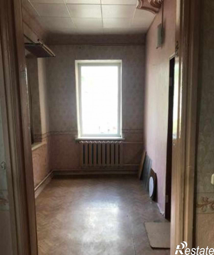 Коттедж/дом Доломановский переулок, 121Б