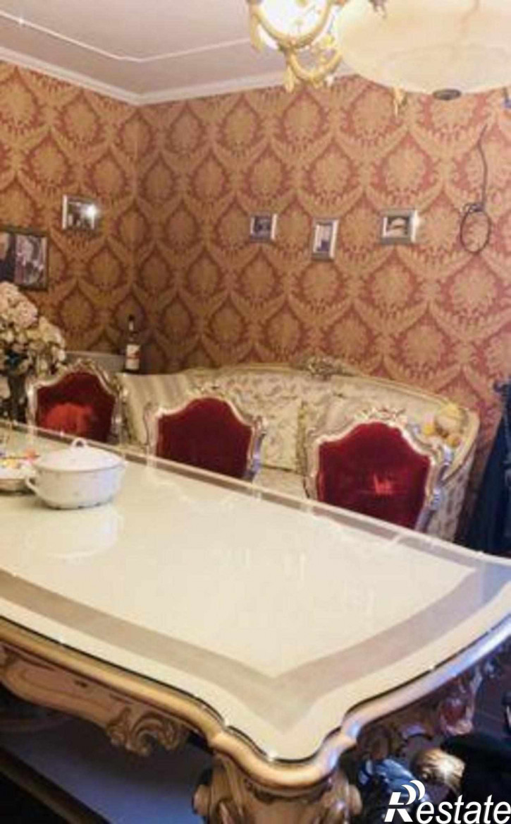 Коттедж/дом Нальчикский переулок, 133А