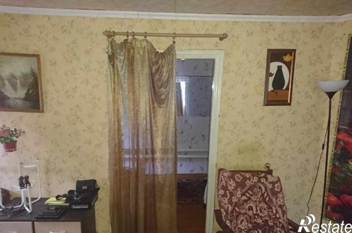 Коттедж/дом улица 9-я Линия, 65