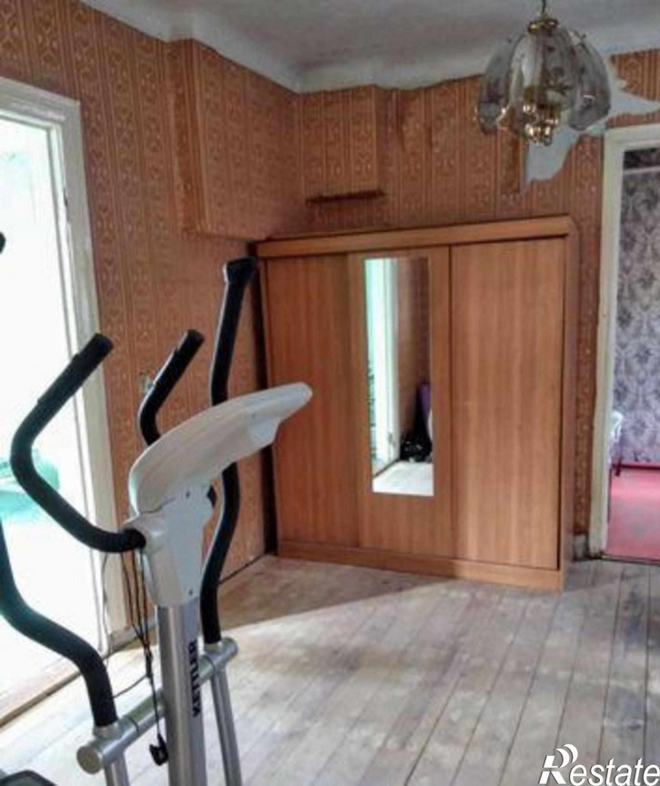 Коттедж/дом Калинина, 12А