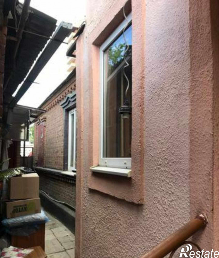 Коттедж/дом Доломановский переулок, 121Б