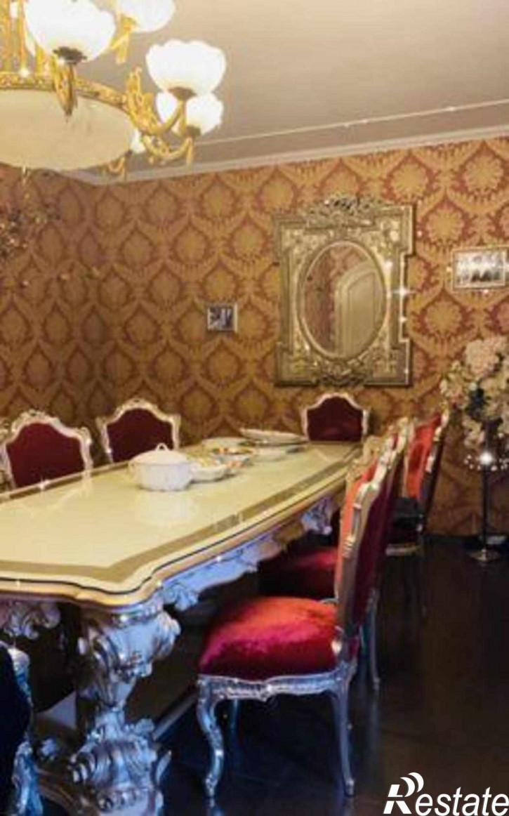 Коттедж/дом Нальчикский переулок, 133А