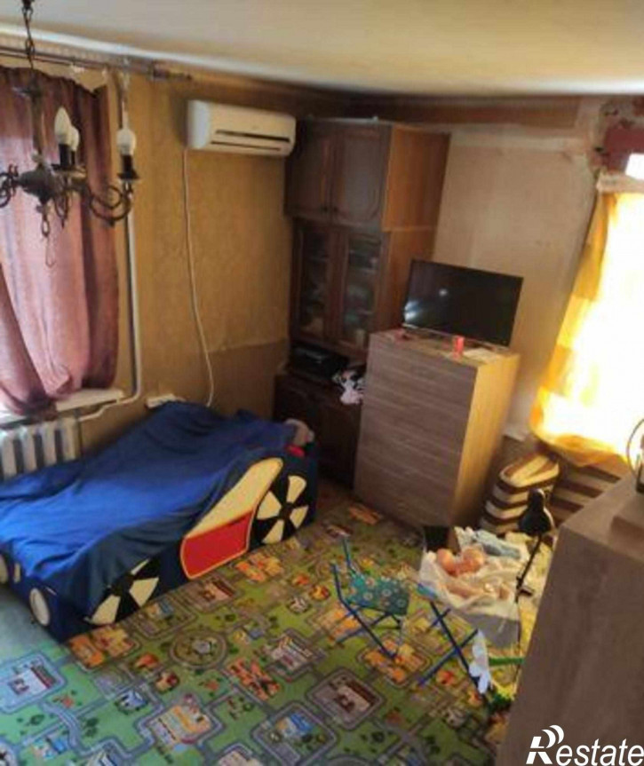 Коттедж/дом Днепродзержинский переулок, 25