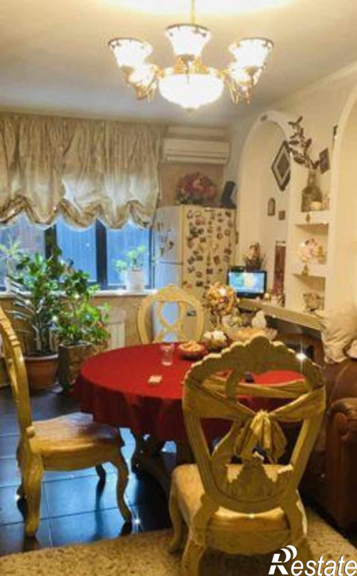 Коттедж/дом Нальчикский переулок, 133А