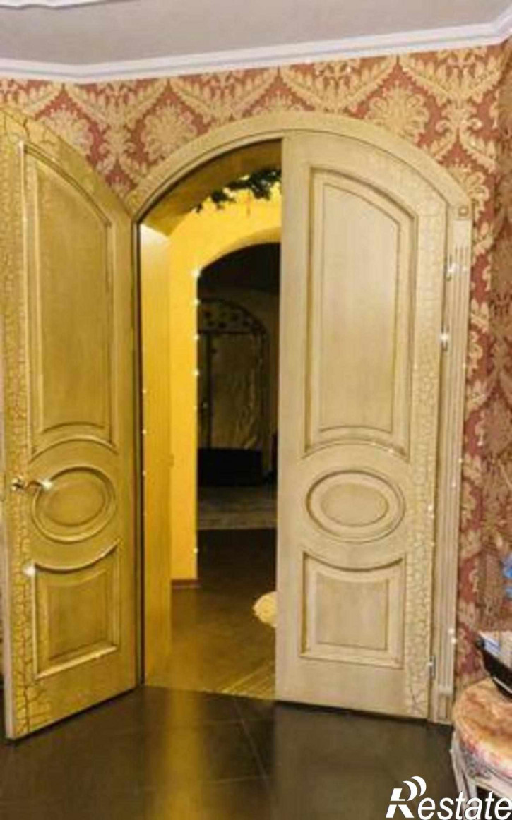 Коттедж/дом Нальчикский переулок, 133А