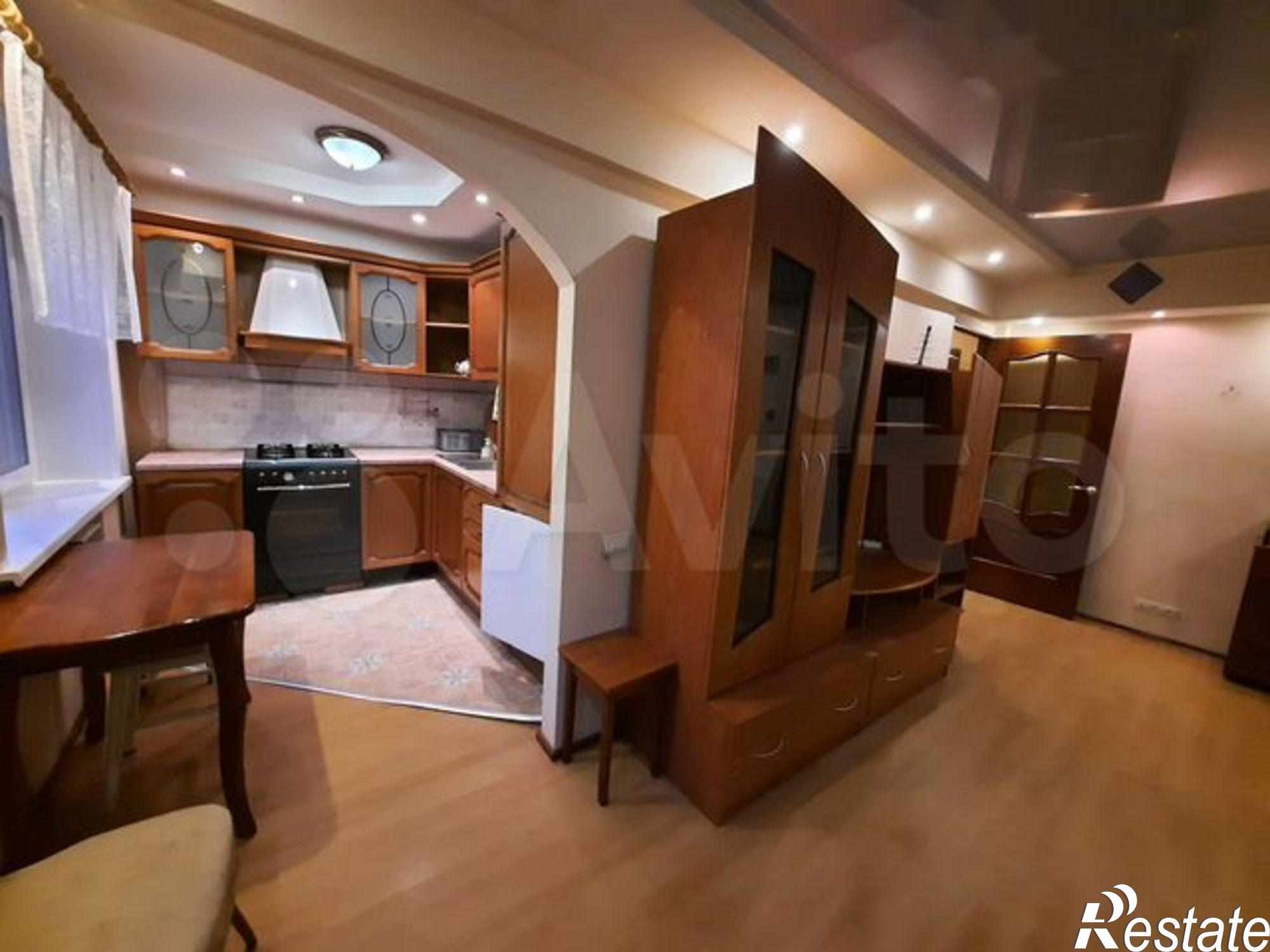 Сдать квартиру за 22 000 рублей на Комсомольская улица, 10