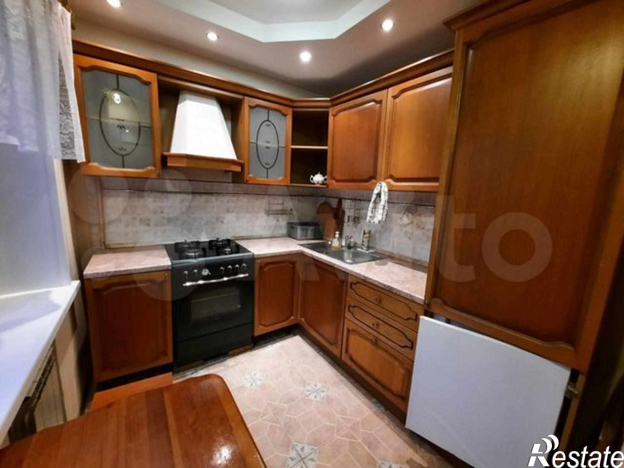Сдать квартиру за 22 000 рублей на Комсомольская улица, 10