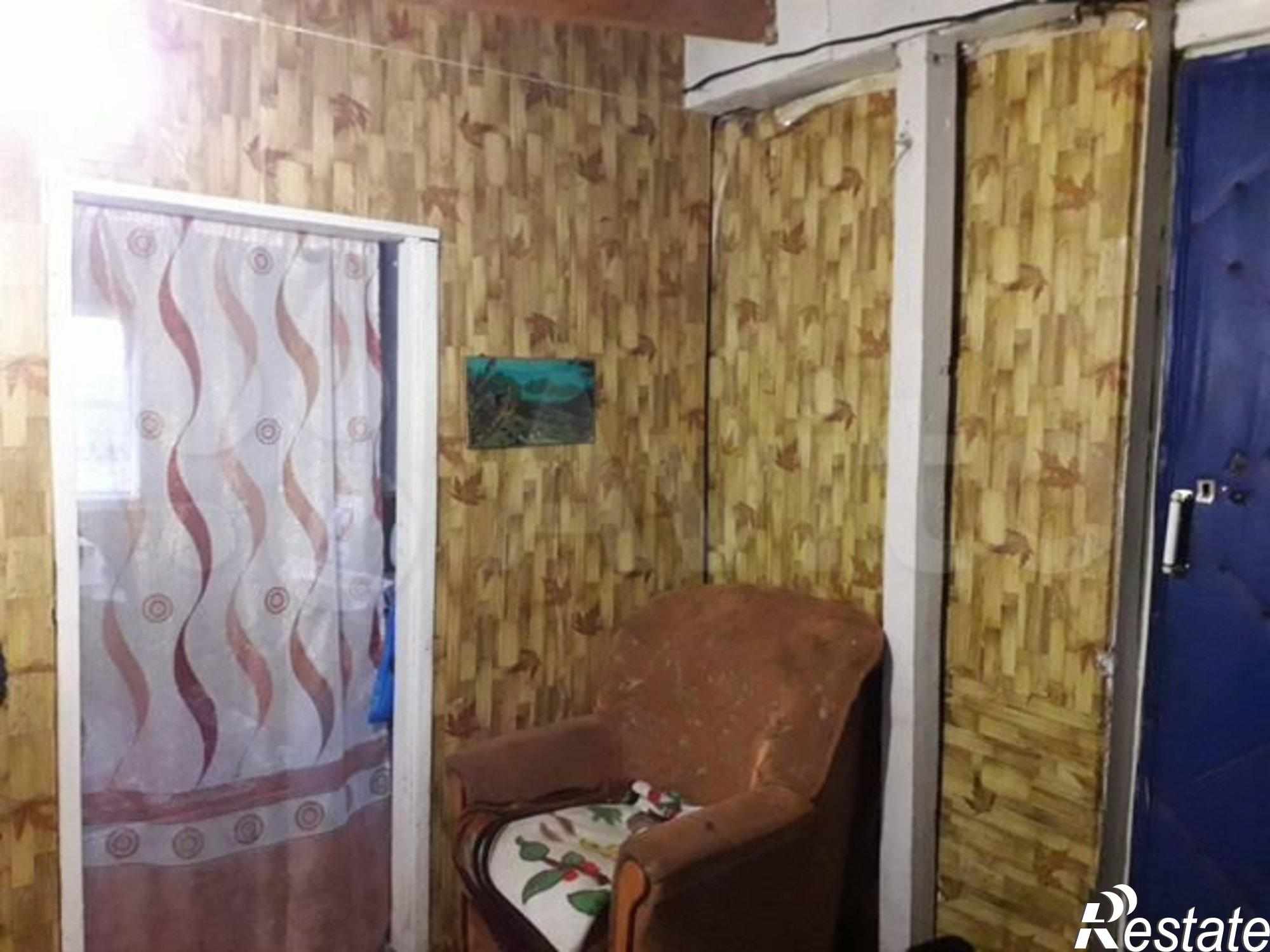 Купить квартиру за 1 700 000 рублей на ул 40 лет Победы, 11