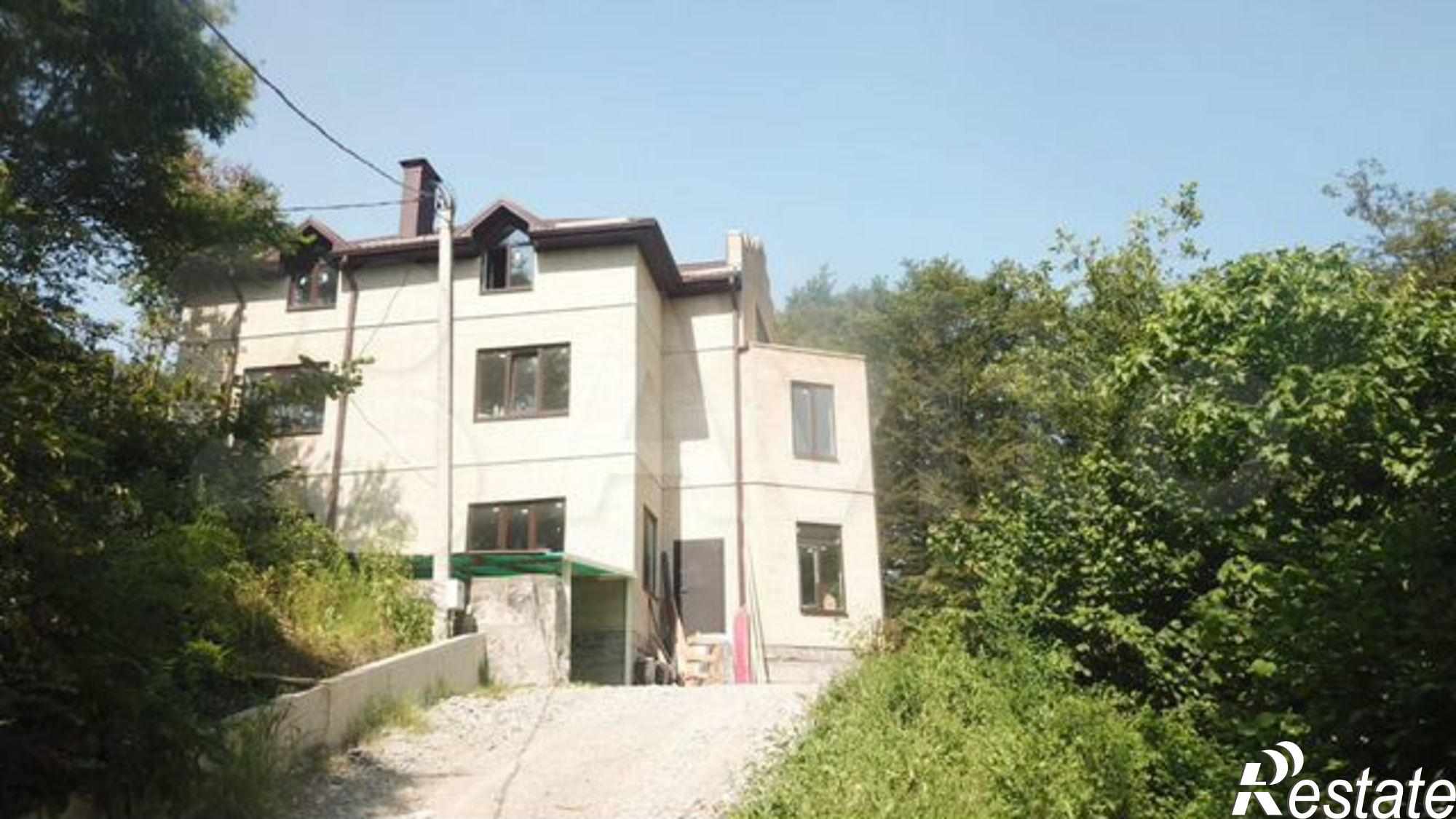 Купить дачу, дом, коттедж за 20 500 000 рублей на Теневой переулок, 18А