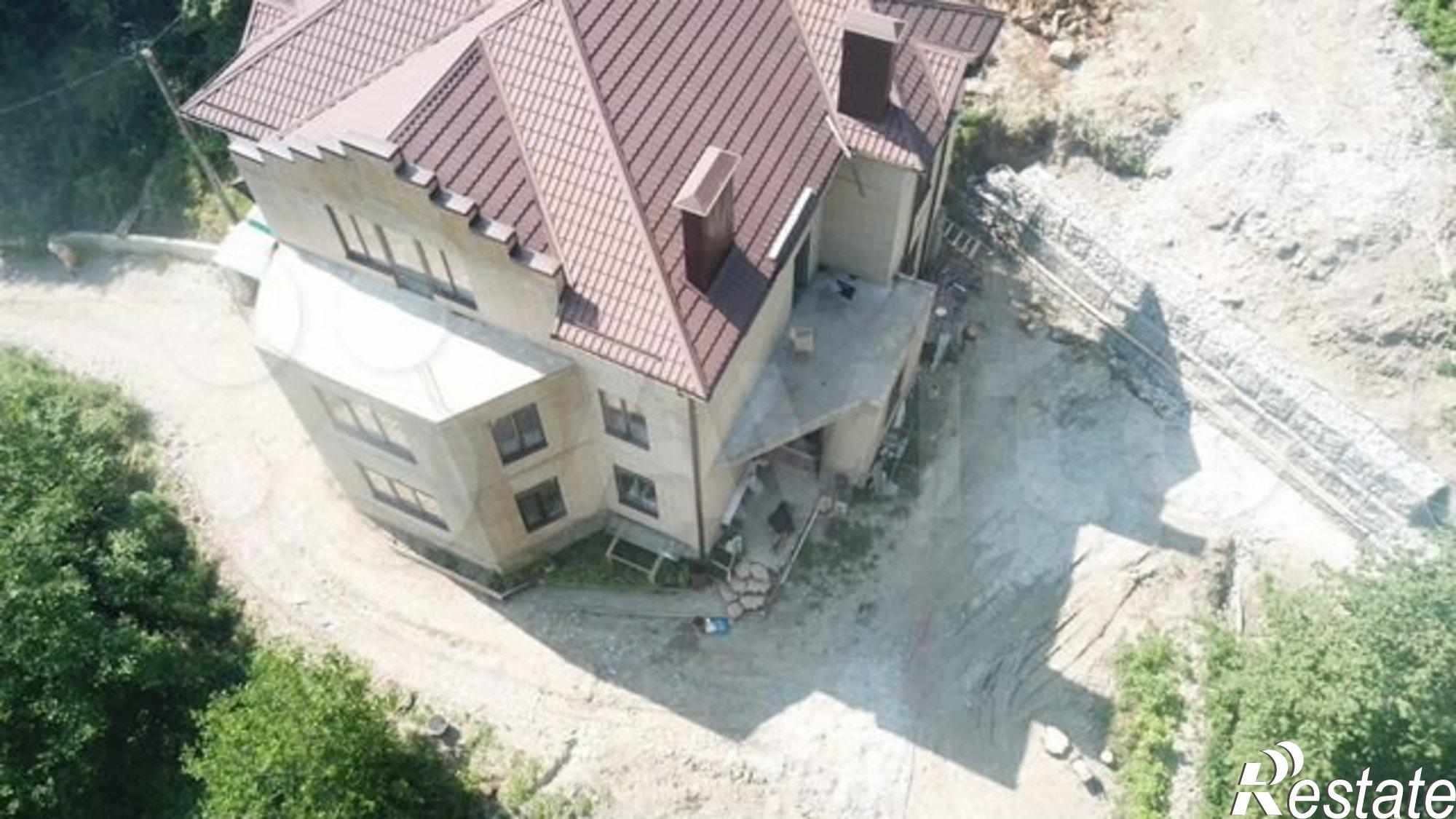 Купить дачу, дом, коттедж за 20 500 000 рублей на Теневой переулок, 18А