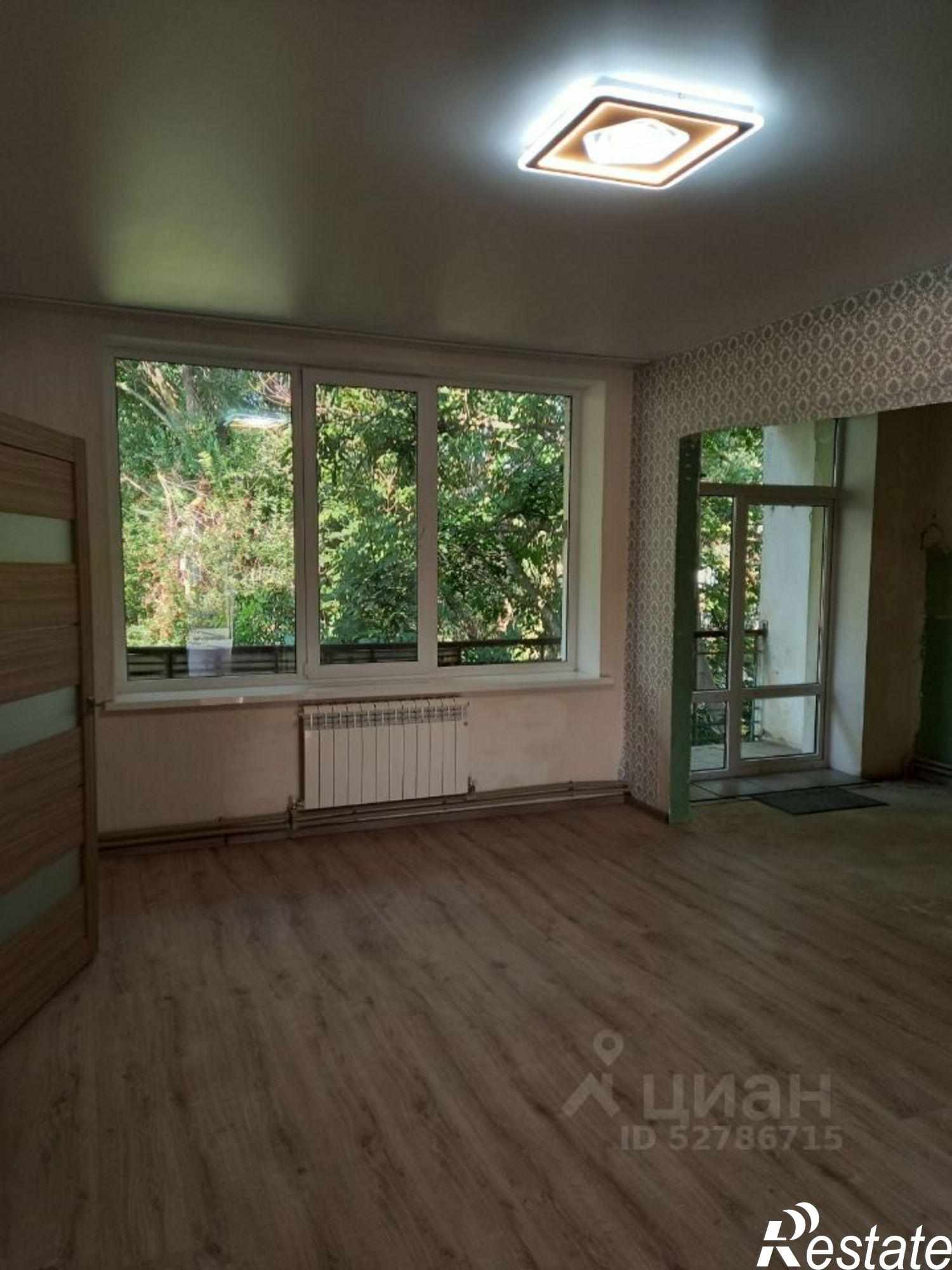 Купить квартиру за 3 000 000 рублей на улица Гагарина, 3