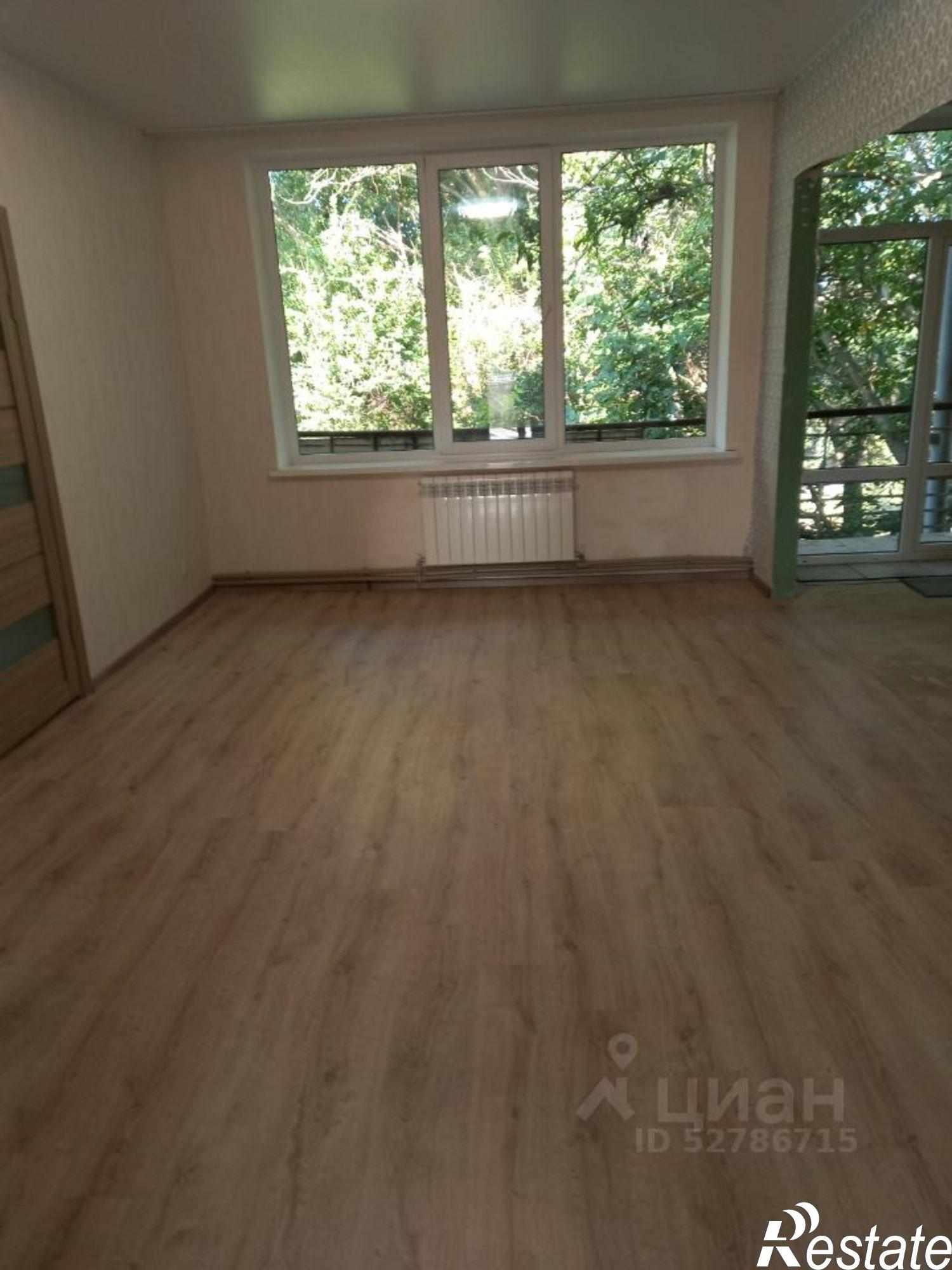 Купить квартиру за 3 000 000 рублей на улица Гагарина, 3