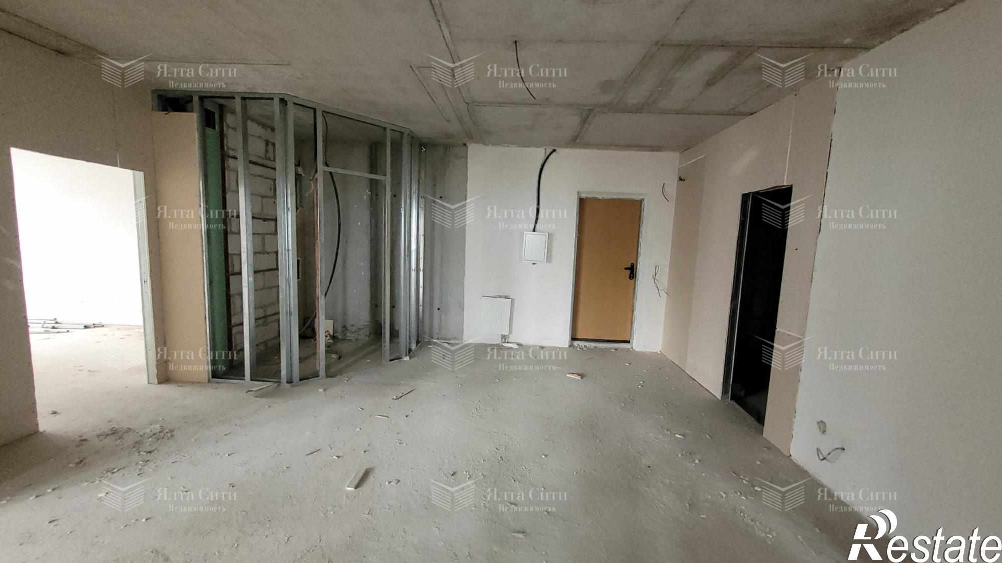 Купить квартиру за 25 894 600 рублей на Таврическая ул., 2