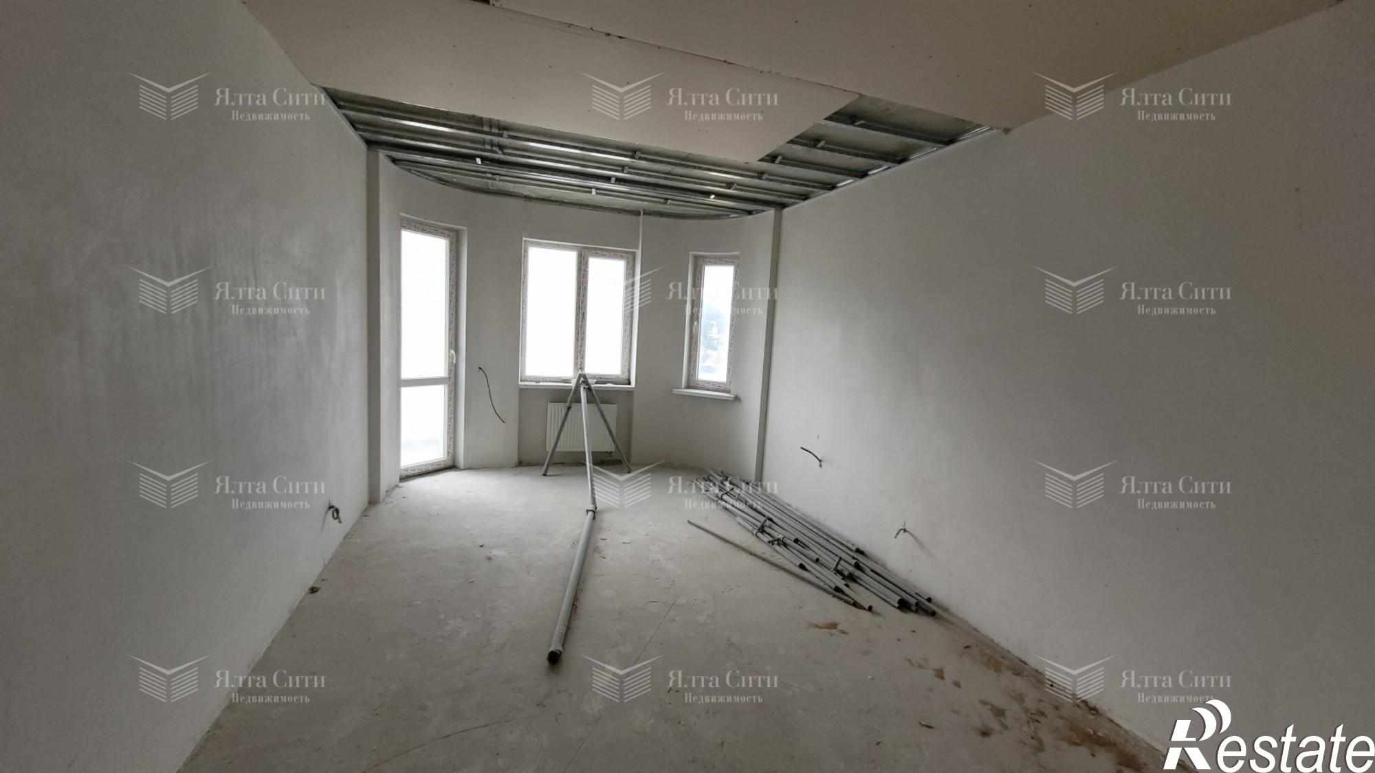 Купить квартиру за 25 894 600 рублей на Таврическая ул., 2