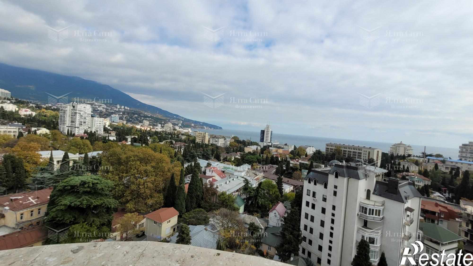 Купить квартиру за 25 894 600 рублей на Таврическая ул., 2