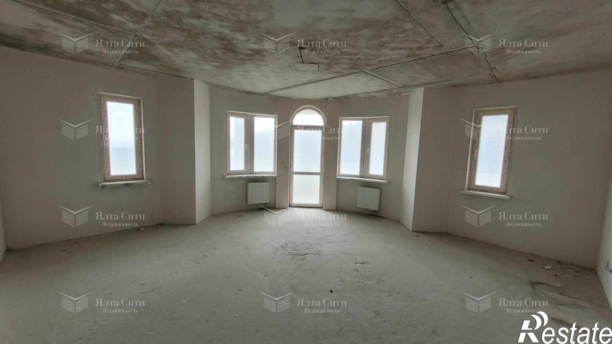 Купить квартиру за 25 894 600 рублей на Таврическая ул., 2