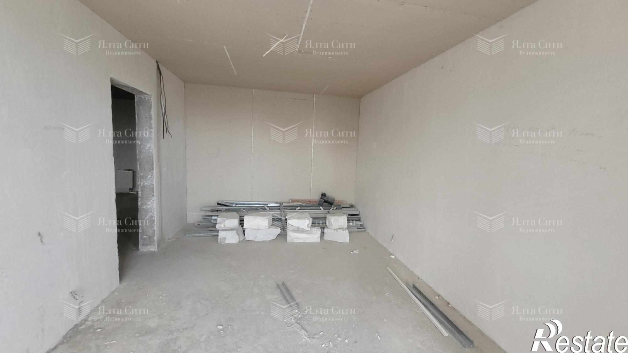 Купить квартиру за 25 894 600 рублей на Таврическая ул., 2