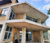 коттедж 520 кв м Батурина ул.