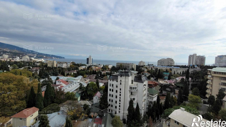 3-комн квартира в новом доме Таврическая ул., 2