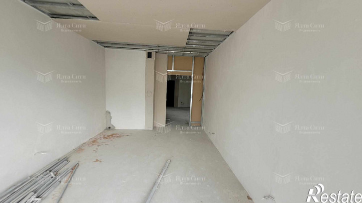 3-комн квартира в новом доме Таврическая ул., 2