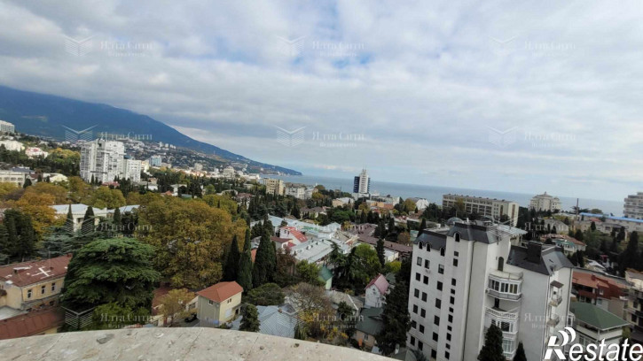 3-комн квартира в новом доме Таврическая ул., 2