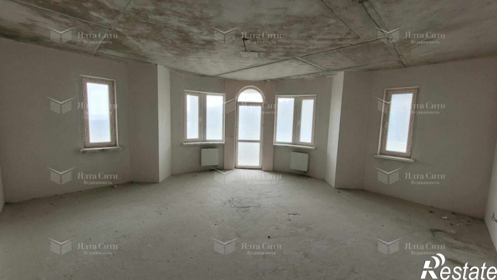 3-комн квартира в новом доме Таврическая ул., 2