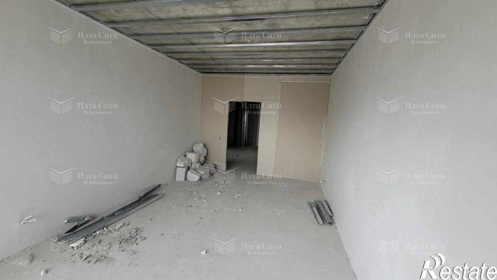 3-комн квартира в новом доме Таврическая ул., 2