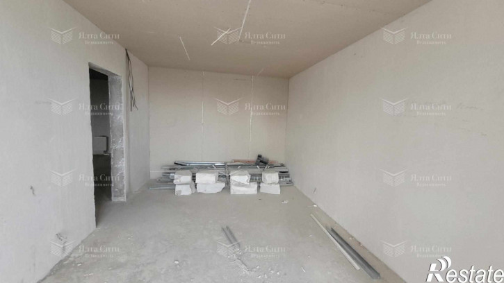 3-комн квартира в новом доме Таврическая ул., 2