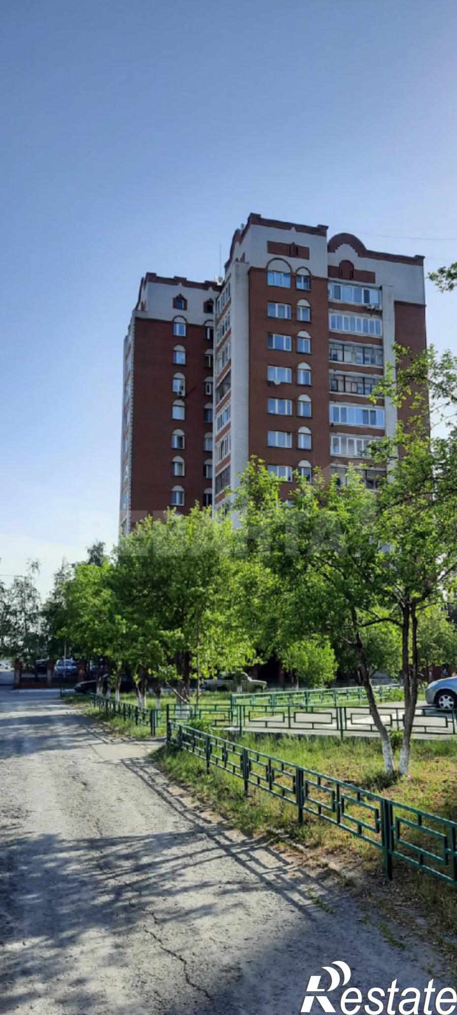 Купить квартиру за 8 050 000 рублей на ул. Монтажников          д. 1
