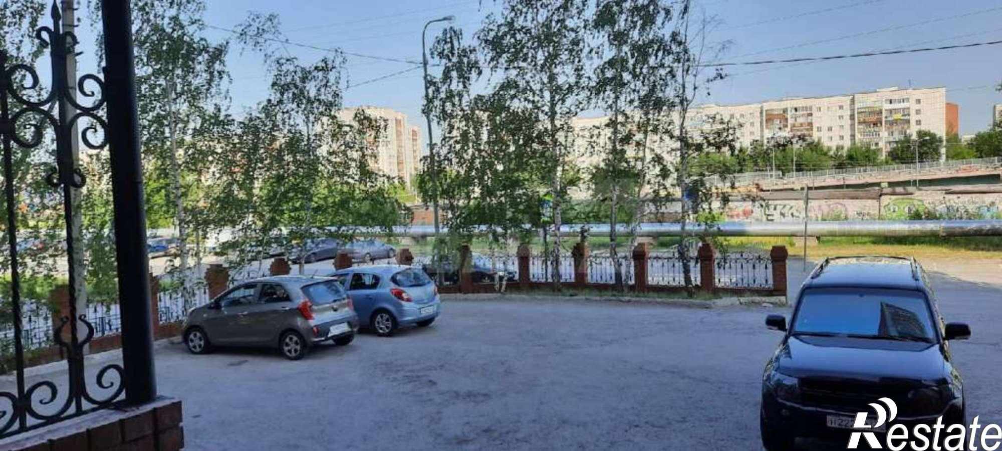 Купить квартиру за 8 050 000 рублей на ул. Монтажников          д. 1