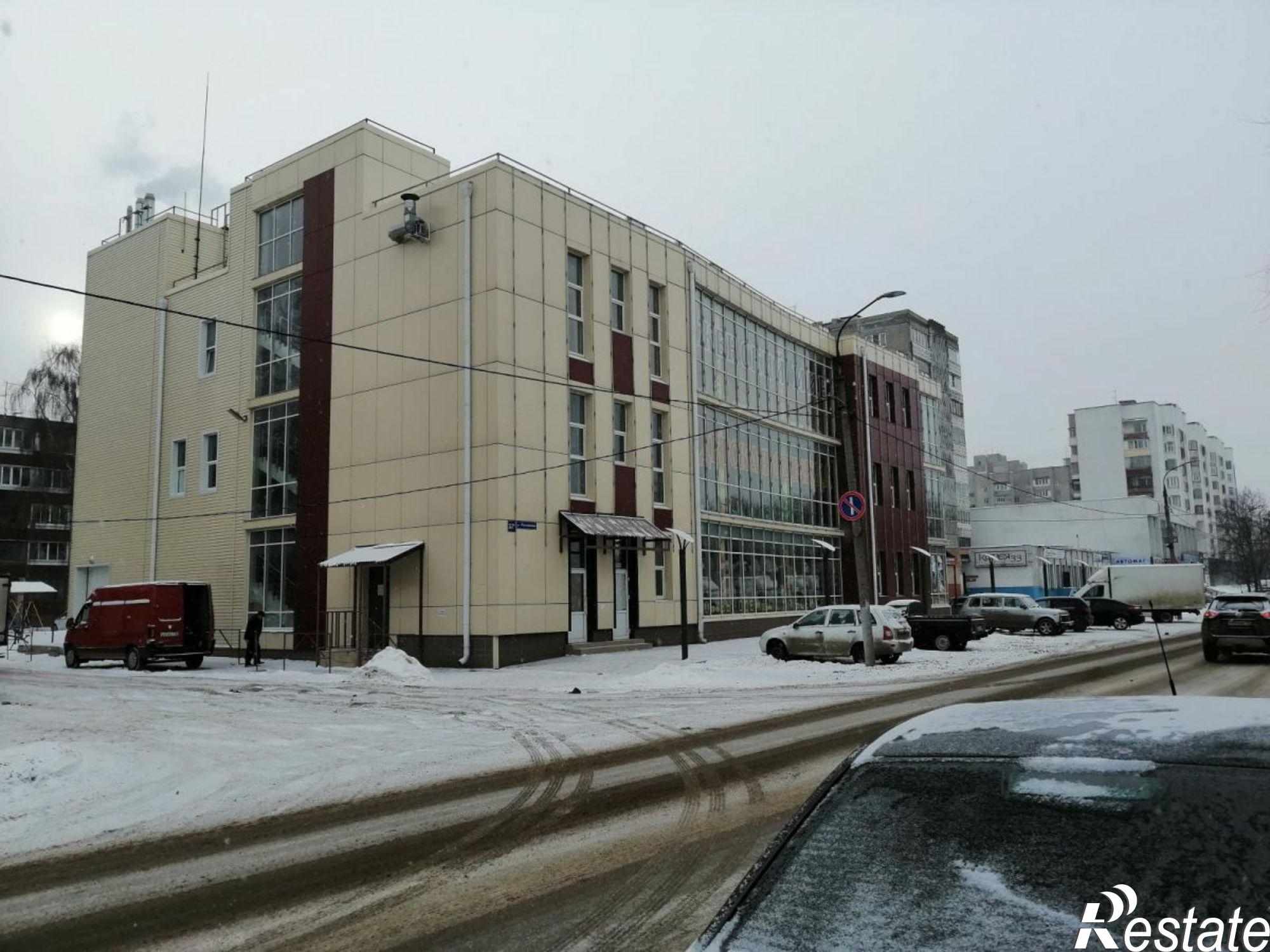 Сдать торговое помещение за 1 050 000 рублей на Растопчина ул, 57Б